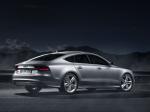 Audi S7 Sportback 2012 года (AU)